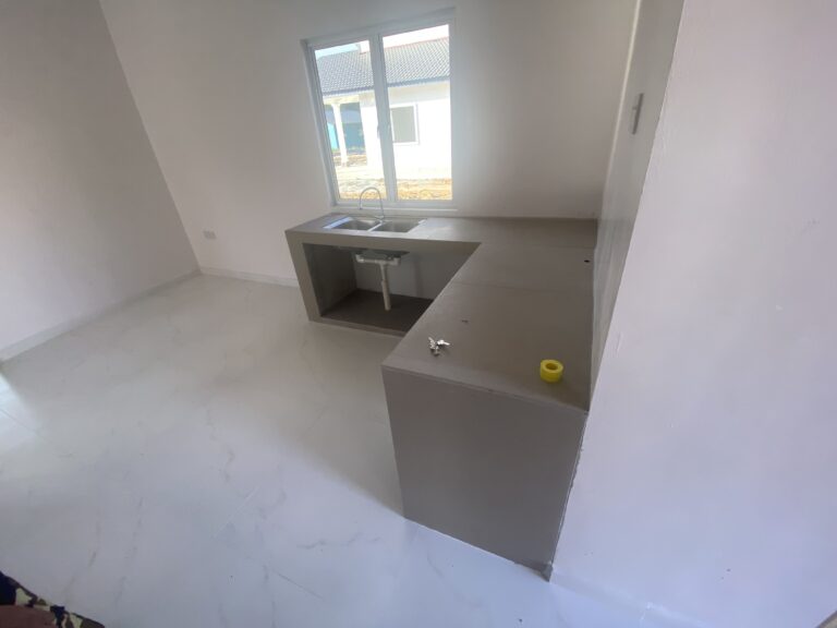 Proses Bina Rumah - 11