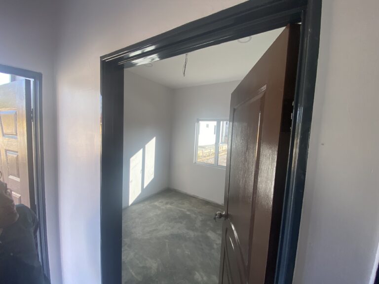 Proses Bina Rumah - 9